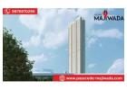  Passcode Majiwada Shiv Sai Paradise Thane Elite 2 & 3 BHK Flats