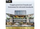 M3M Jewel: A Landmark Commercial Destination in Gurgaon