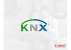 Channel Partners with KNX for Smart Home Solutions