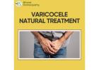 Varicocele Treatment Without Surgery: Exploring Natural Solutions with Homeopathy