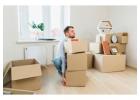 Gati Packers and Movers - Solid Moving Arrangements