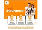 Comprehensive Life Insurance Services by Money Masterz