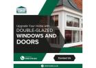 Upgrade Your Home with Double-Glazed Windows and Doors