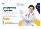 Oncology Spotlight: Encorafenib Capsules in Delhi India