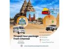  Tirupati Tour Package From Chennai - Sundhara Travels