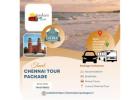 Chennai Tour package - Sundhara Travels