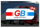 GB Logistics Commerce Ltd IPO: जानिए Review, Price, Date & GMP