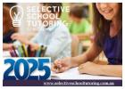 The 2025 Selective School Test