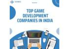 Top Game Development Companies in India – Signimus is The Best Option