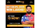 Betkaro247.com: Top Rated IPL Betting ID Provider in India