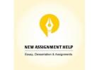 New Assignment Help Australia