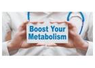 A Deep Dive into Metabolism Boosting Supplements