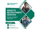 Remote Customer Service 