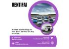 Car rental Auckland city