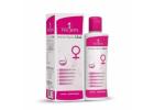 Welfem intimate wash for women 