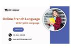 French Language Course | Tpoint Language