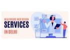 Explore Healthcare Web Development Company in India for Online Booking 