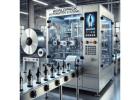 Worldpack: Leading the Way in High-Performance Labelling Machine