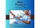 Best Penis Enlargement Treatment in UAE Online