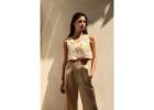 Shop Stylish Linen Co-ord Sets for a Comfortable Summer Look 