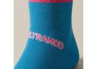 Unleash Your Creativity, Fast! Custom Socks Delivered at Speed.