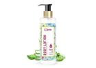 Loperle aloe vera body lotion 