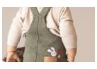 High-Quality Baby Overalls - Shop Cuddlefields Today