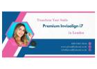 Transform Your Smile: Premium Invisalign i7 in London