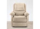 Recliner Chairs: Enhanced Comfort Offered by Little Nap