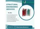 Vancouver’s Trusted Partner for Structural Design and Drafting Services, Canada