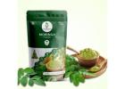 Moringa Leaf Powder