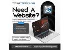 One of the Best Website Development companies for Expansion and Interaction 