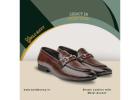 Elegant Party Wear Shoes for Men - Perfect for Every Occasion