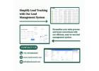 Simplify Lead Tracking with Our Lead Management System