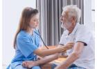 Home Nursing Service In Gurgaon