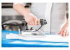 Professional Ironing Service in Palm Springs – Sparklean Laundry