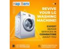 Samsung Washing machine service in Coimbatore