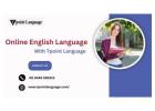 English Language Course