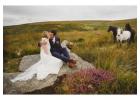 Capture Your Dream Day with a Somerset Wedding Photographer