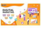 Digital Marketing Agency in Jaipur: ClickVelo Digital 