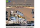 M3M Jewel Multiplexes: Your Ultimate Leisure Destination