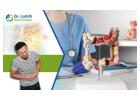 Best Gastroenterologist in Bangalore - Dr. Lohith U