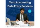 Best Xero Accounting & Bookkeeping Data Entry Services In India