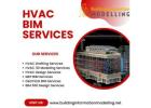 Professional HVAC BIM Services at Minimum Rates In Texas, USA