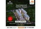 Flats for Sale in Bachupally | Risinia Builders