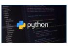 Python Programming Classes Online: Learn the Future of Coding