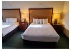 Business Travel Made Easy Nisku Hotel