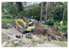 Captivating Landscape Construction Solutions in Sutherland Shire