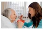 Best Elder Care Services In Ghaziabad