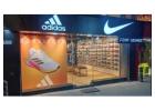 Nike Franchise in Karimnagar: Foot Lounge